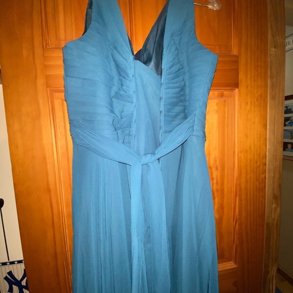 Bridesmaid dress/Prom/Formal NEVER WORN! - Picture 7 of 10